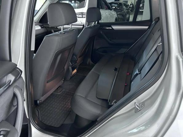 BMW X3 II (F25) с пробегом 2013 года, цена 1 850 000 рублей, 135000 км, внедорожник, Автокод Объявления