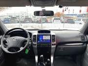 Toyota Land Cruiser Prado 120 Series Рестайлинг Пермь  - изображение 30