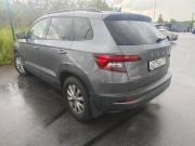 Skoda Karoq I Санкт-Петербург  - изображение 9
