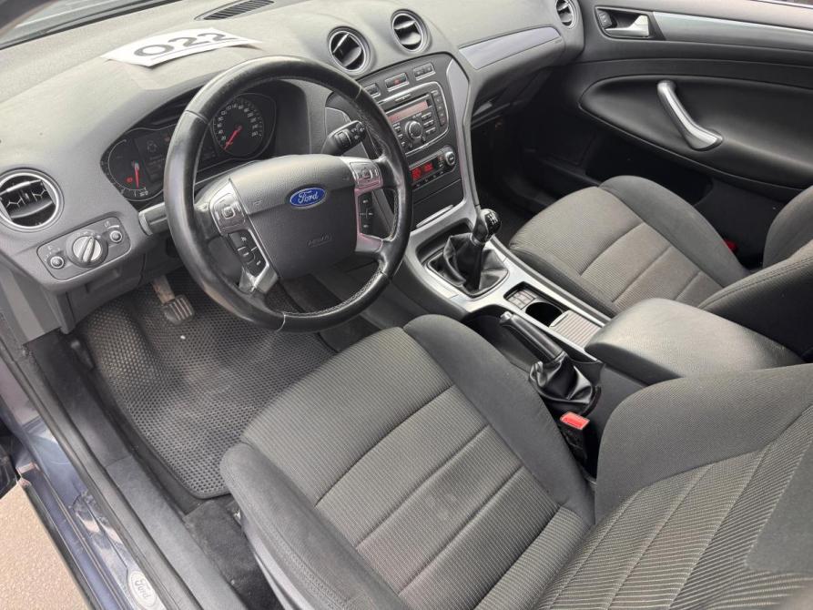 Ford Mondeo IV Рестайлинг Санкт-Петербург  - изображение 9