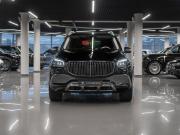 Mercedes-Benz Maybach GLS I Москва  - изображение 44