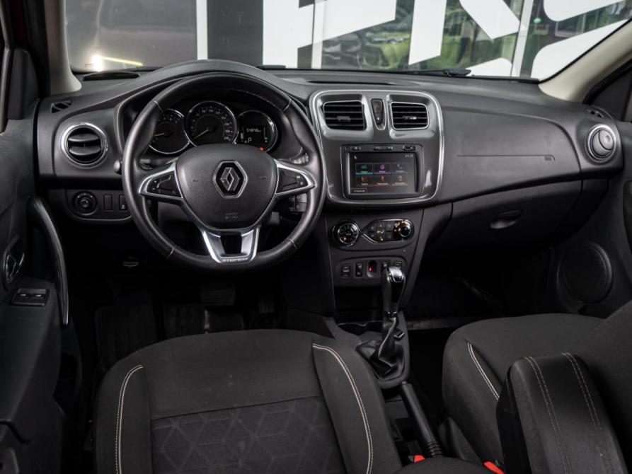 Renault Sandero II Рестайлинг Краснодар  - изображение 6