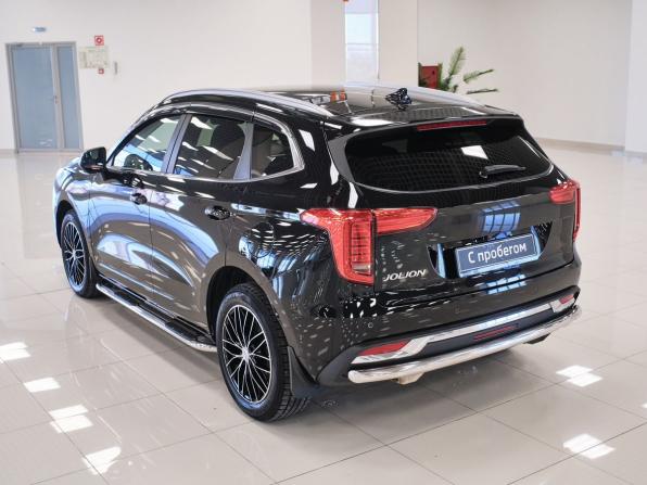 Haval Jolion I с пробегом 2023 года, цена 1 996 000 рублей, 29419 км, внедорожник, Автокод Объявления