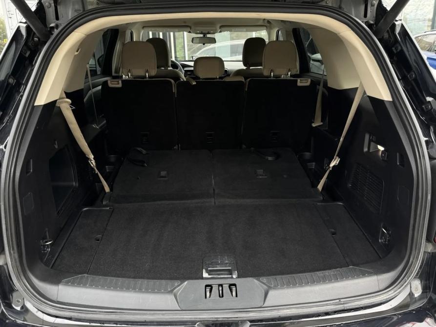 Ford Explorer VI Екатеринбург  - изображение 10