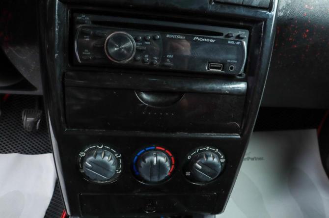 Lada (ВАЗ) Priora I с пробегом 2008 года, цена 269 000 рублей, 201238 км, седан, Автокод Объявления