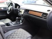 Volkswagen Touareg II Рестайлинг Санкт-Петербург  - изображение 36