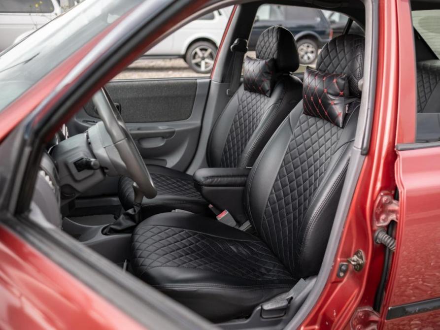 Hyundai Accent II Сочи  - изображение 10