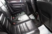 Volkswagen Touareg I Рестайлинг Сургут  - изображение 33