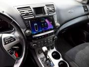 Toyota Highlander II (XU40) Рестайлинг Екатеринбург  - изображение 30
