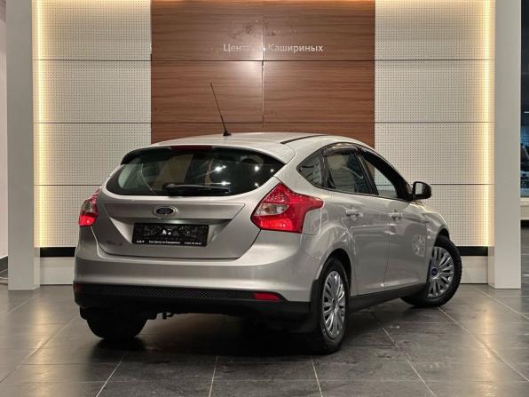 Ford Focus III с пробегом 2011 года, цена 829 900 рублей, 159984 км, хэтчбек, Автокод Объявления