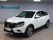 Lada (ВАЗ) Vesta I Москва  - изображение 21