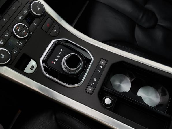 Land Rover Range Rover Evoque I с пробегом 2014 года, цена 1 847 000 рублей, 210084 км, внедорожник, Автокод Объявления