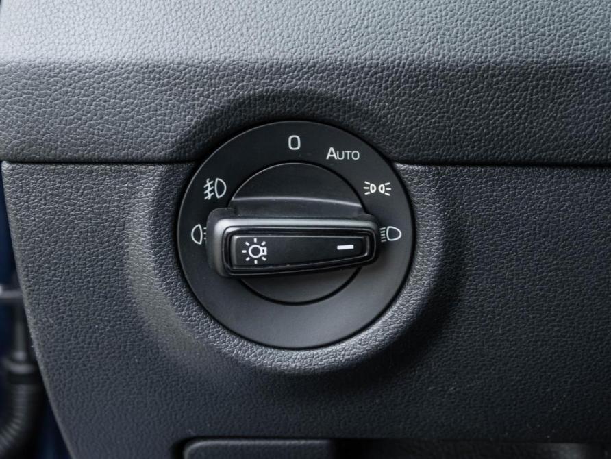 Skoda Octavia III (A7) Рестайлинг Ставрополь  - изображение 16