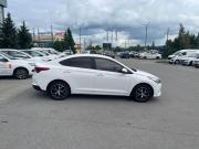 Hyundai Solaris II Рестайлинг Липецк  - изображение 12
