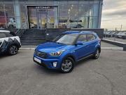 Hyundai Creta I Саратов  - изображение 16