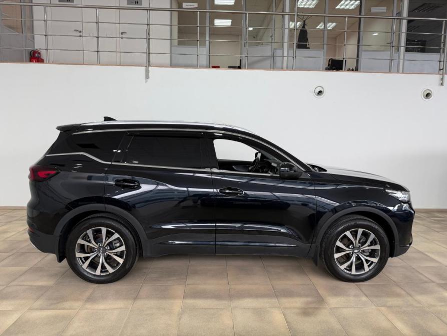 Chery Tiggo 7 Pro I Новороссийск  - изображение 7