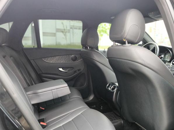 Mercedes-Benz GLC I (X253) Рестайлинг с пробегом 2020 года, цена 4 149 000 рублей, 57300 км, внедорожник, Автокод Объявления