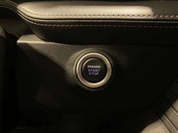 Geely Cityray с пробегом 2025 года, цена 2 399 000 рублей, 20646 км, внедорожник, Автокод Объявления