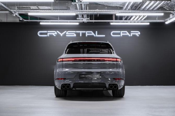Новый Porsche Cayenne III Рестайлинг 2026 года, цена 18 950 000 рублей, внедорожник, Автокод Объявления