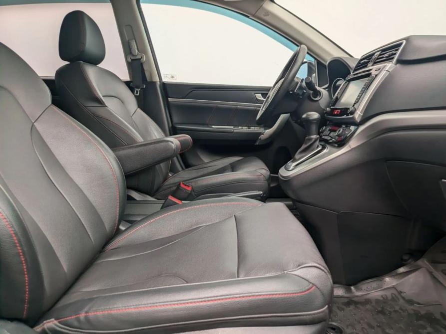 Haval H6 I Москва  - изображение 10
