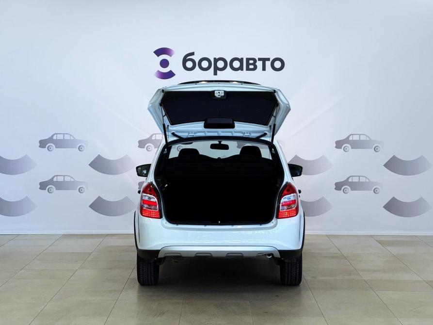 Lada (ВАЗ) Granta I Рестайлинг Ставрополь  - изображение 9