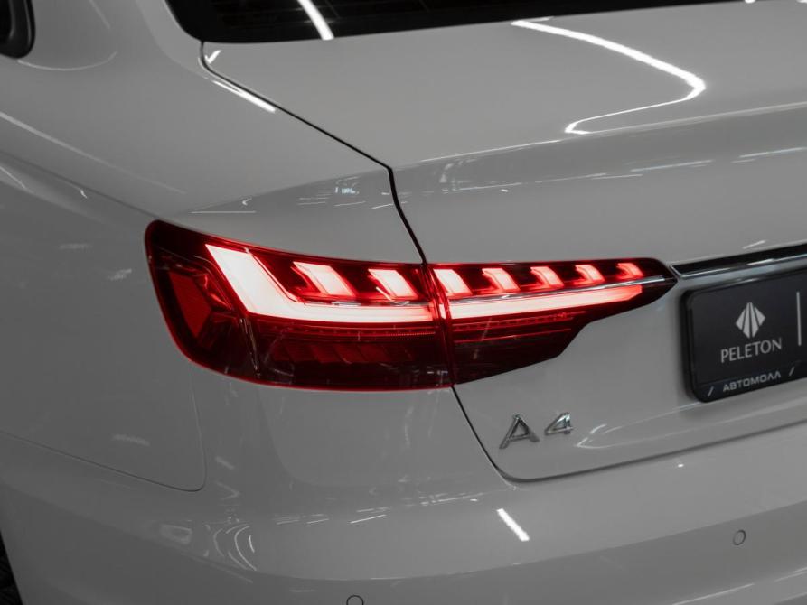 Audi A4 V (B9) Рестайлинг Москва  - изображение 26