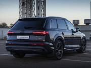 Audi Q7 II (4M) Рестайлинг Москва  - изображение 25
