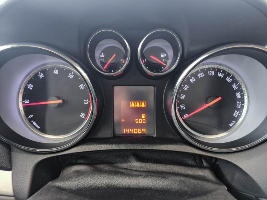 Opel Mokka I Казань  - изображение 16