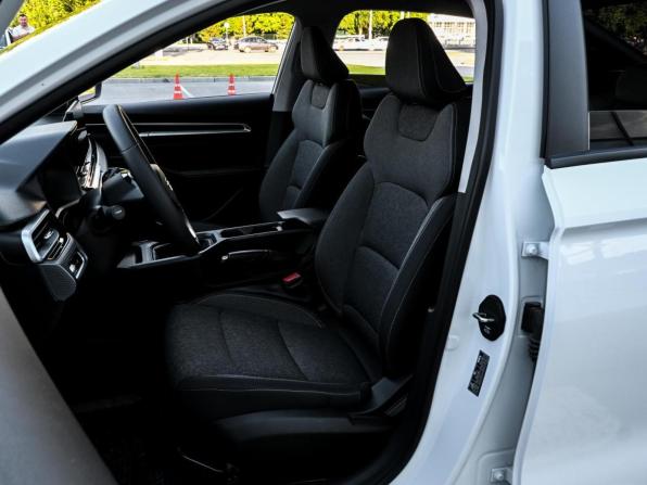 Geely Emgrand II с пробегом 2023 года, цена 1 700 000 рублей, 8892 км, седан, Автокод Объявления