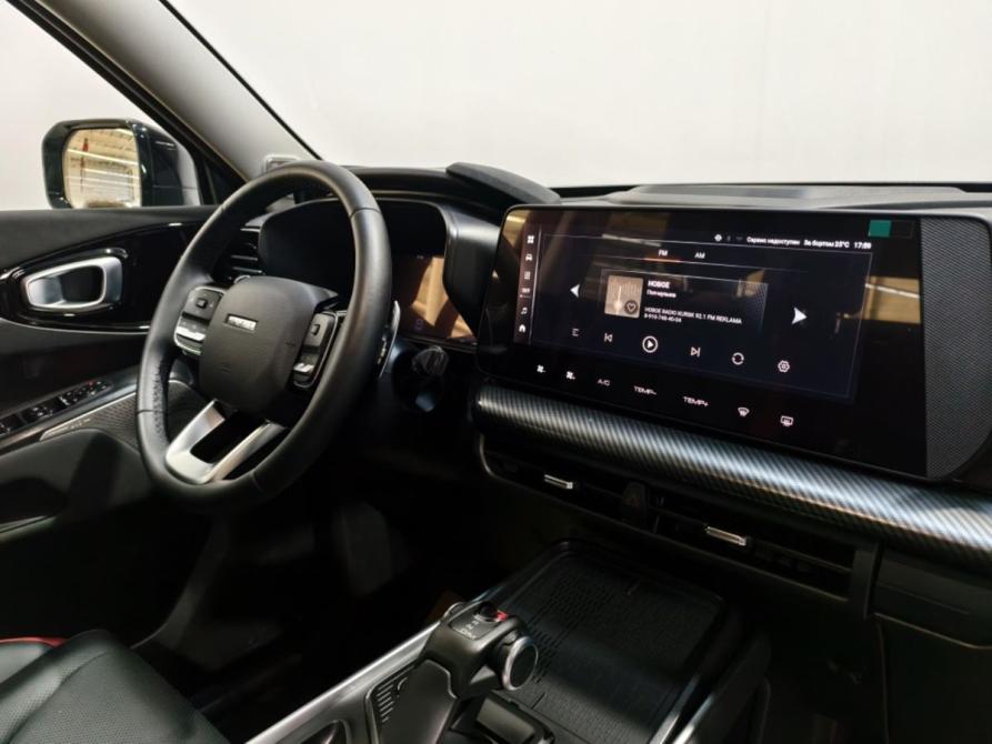 Haval H3 I Курск  - изображение 5