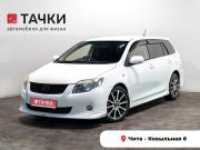 Toyota Corolla X (E140 E150) Рестайлинг Чита  - изображение 21