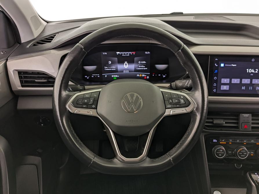 Volkswagen Taos I Москва  - изображение 21