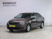 Skoda Rapid I Рестайлинг Дзержинск  - изображение 23