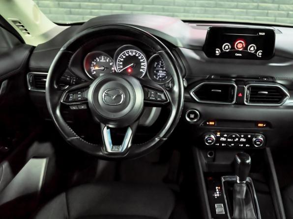 Mazda CX-5 II с пробегом 2017 года, цена 2 235 000 рублей, 174232 км, внедорожник, Автокод Объявления