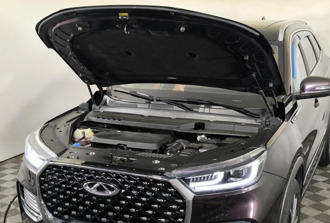 Chery Tiggo 8 Pro Max I с пробегом 2022 года, цена 2 190 000 рублей, 62030 км, внедорожник, Автокод Объявления