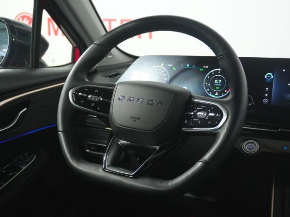 Omoda C5 I с пробегом 2023 года, цена 1 723 000 рублей, 55949 км, внедорожник, Автокод Объявления