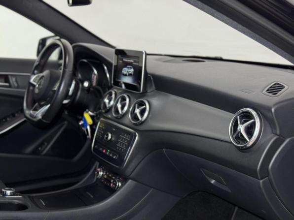 Mercedes-Benz GLA I (X156) с пробегом 2016 года, цена 1 850 000 рублей, 102976 км, внедорожник, Автокод Объявления