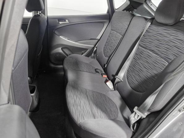 Hyundai Solaris I Рестайлинг с пробегом 2015 года, цена 999 000 рублей, 151279 км, хэтчбек, Автокод Объявления