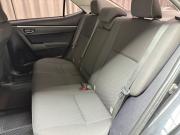 Toyota Corolla XI (E160 E170 E180) Ижевск  - изображение 58