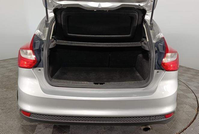Ford Focus III с пробегом 2013 года, цена 780 000 рублей, 129375 км, хэтчбек, Автокод Объявления