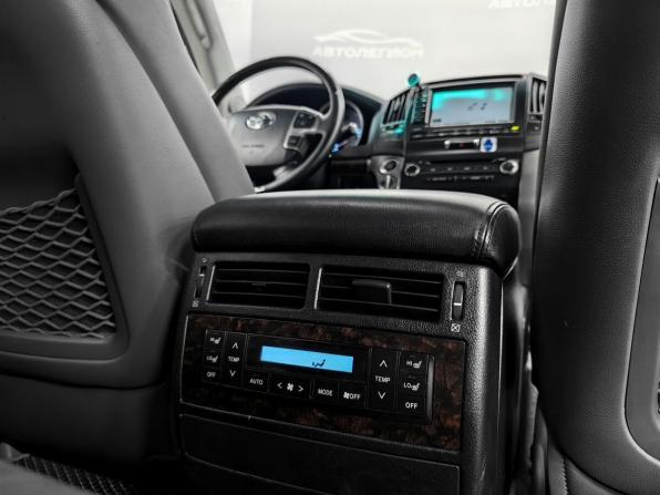 Toyota Land Cruiser 200 Series с пробегом 2008 года, цена 3 600 000 рублей, 253000 км, внедорожник, Автокод Объявления