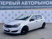 Opel Astra H Рестайлинг Краснодар  - изображение 20