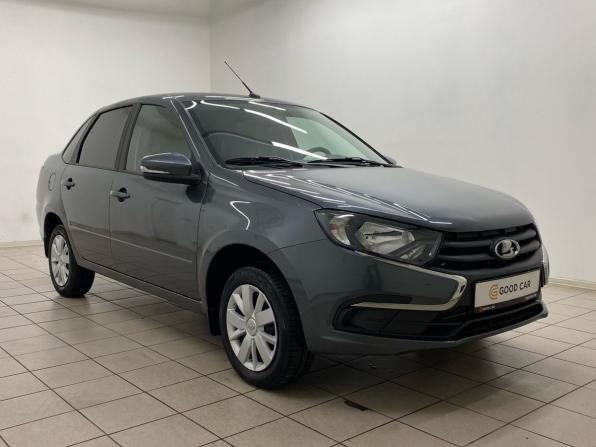 Lada (ВАЗ) Granta I Рестайлинг с пробегом 2026 года, цена 990 000 рублей, 6073 км, седан, Автокод Объявления