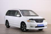 Mazda MPV II (LW) Омск  - изображение 19