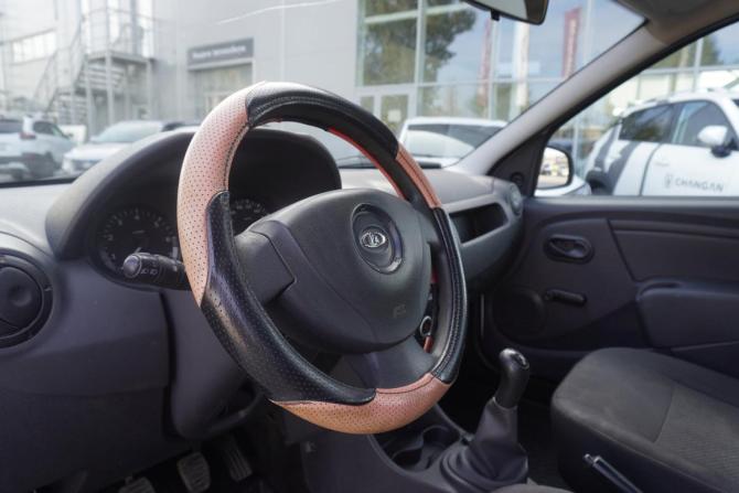 Lada (ВАЗ) Largus I с пробегом 2017 года, цена 678 000 рублей, 185000 км, универсал, Автокод Объявления