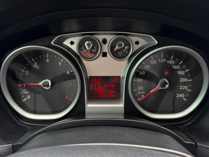Ford Focus II Рестайлинг Кропоткин  - изображение 16