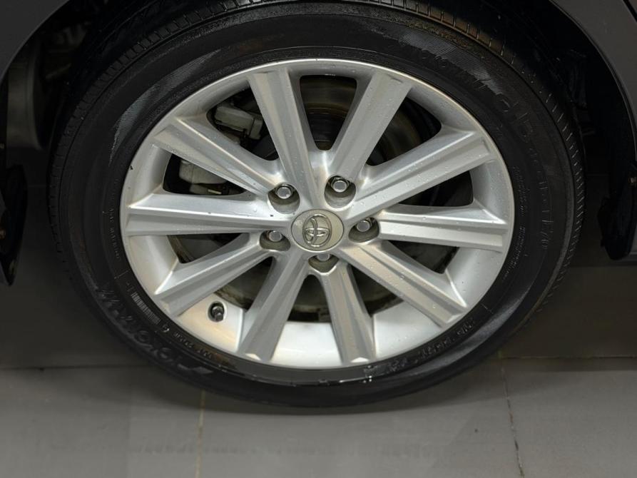Toyota Camry VII (XV50) Красноярск  - изображение 20