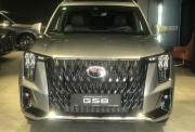 GAC GS8 II Нижний Новгород  - изображение 8