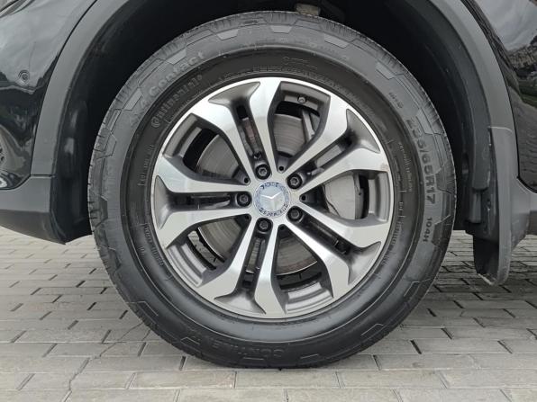 Mercedes-Benz GLC I (X253) с пробегом 2015 года, цена 2 550 000 рублей, 203635 км, внедорожник, Автокод Объявления
