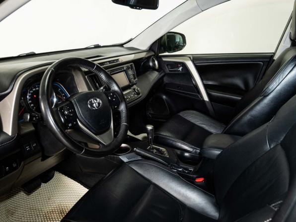 Toyota RAV4 IV (XA40) с пробегом 2013 года, цена 1 610 000 рублей, 181000 км, внедорожник, Автокод Объявления